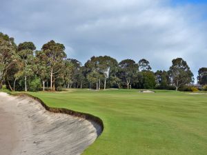 Metropolitan 12th Bunker